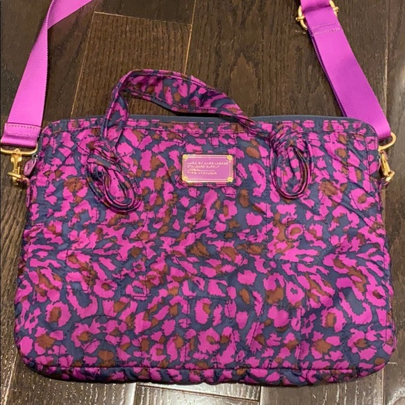 Marc by Marc Jacobs Computer bag - Picture 4 of 8